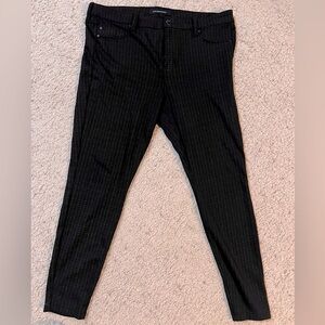 Liverpool skinny pants/leggings